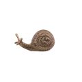 Snail Paper Weight - Large 6.5 x 12 x 5.5cm