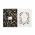 Notebook Agenda 2019 | Bouquet Appointment