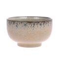 ceramic 70s bowl: bark
