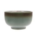 Ceramic 70s bowl: moon