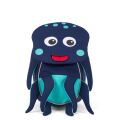 Kleines Rucksäckchen Oliver Octopus Blau