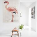 Flamingo Finch-Davies - small