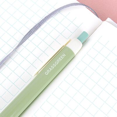 Kugelschreiber | grass green