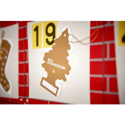 Advent Calendar - Studio Boot