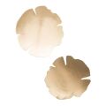 Urban Nature Culture Dish leaves set of 2, in gift pack