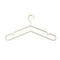 brass clothing hanger