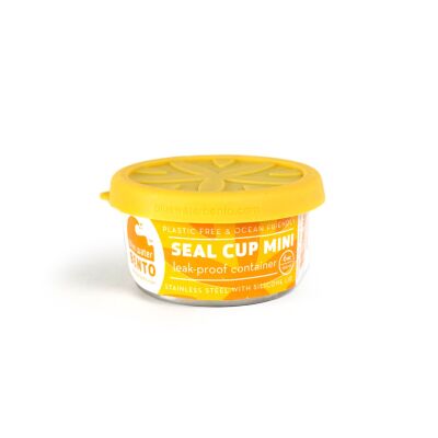 ECOlb Seal Cup Mini&trade;