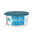 ECOlunchbox Blue Water Bento - Seal Cup XL