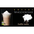 Trinkschokolade Caff&egrave; Latte  5x22g