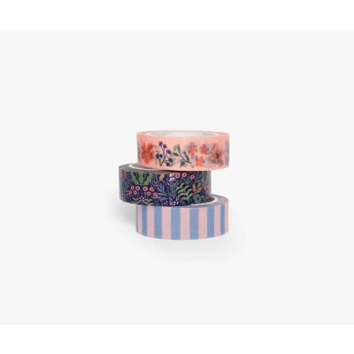 Tapestry Paper Tape Set