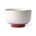 70s Keramiks: noodle bowl, frost