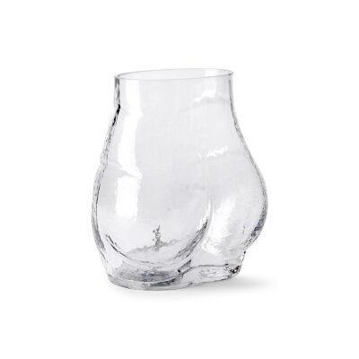 Glas Penner Vase